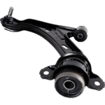 TrueDrive 8-Piece Kit Fully Loaded Struts Includes Control Arms, Sway Bar Links, and Tie Rod Ends - Image 12
