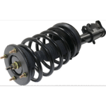 TrueDrive 8-Piece Kit Fully Loaded Struts Includes Control Arms, Sway Bar Links, and Tie Rod Ends - Image 13