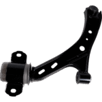 TrueDrive 8-Piece Kit Fully Loaded Struts Includes Control Arms, Sway Bar Links, and Tie Rod Ends - Image 7