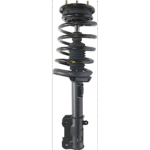 TrueDrive 8-Piece Kit Fully Loaded Struts Includes Control Arms, Sway Bar Links, and Tie Rod Ends - Image 9