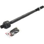 TrueDrive 10-Piece Kit Front, Driver and Passenger Side, Lower Control Arm Kit, Includes (2) Control Arm, (2) Loaded Strut, (2) Sway Bar Link, and (4) Tie Rod End - Image 12