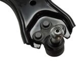 TrueDrive 10-Piece Kit Front, Driver and Passenger Side, Lower Control Arm Kit, Includes (2) Control Arm, (2) Loaded Strut, (2) Sway Bar Link, and (4) Tie Rod End - Image 7