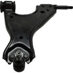 TrueDrive 6-Piece Kit Front, Driver and Passenger Side, Lower Control Arm Kit, Includes (2) Control Arm, (2) Loaded Strut, and (2) Sway Bar Link - Image 5