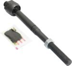 TrueDrive 6-Piece Kit Front, Driver and Passenger Side, Lower Control Arm Kit, Includes (2) Control Arm, (2) Sway Bar Link, and (2) Tie Rod End - Image 3