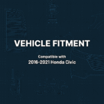 Replacement 5-Piece Kit Front, Driver Or Passenger Side Bumper Trim, Chrome, Includes Bumper Reinforcement, Bumper Reinforcement Bracket, And Valance - Image 16