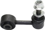 TrueDrive 4-Piece Kit Front, Driver and Passenger Side, Lower Control Arm Kit, Includes (2) Control Arm and (2) Sway Bar Link - Image 11