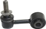 TrueDrive 4-Piece Kit Front, Driver and Passenger Side, Lower Control Arm Kit, Includes (2) Control Arm and (2) Sway Bar Link - Image 8