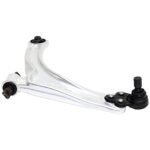 TrueDrive 12-Piece Kit Front and Rear, Driver and Passenger Side Suspension Includes Control Arms, Loaded Struts, Shock Absorbers, Sway Bar Links, and Tie Rod Ends - Image 11