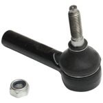 TrueDrive 12-Piece Kit Front and Rear, Driver and Passenger Side Suspension Includes Control Arms, Loaded Struts, Shock Absorbers, Sway Bar Links, and Tie Rod Ends - Image 13