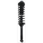 TrueDrive 16-Piece Kit Driver and Passenger Side Suspension Includes Ball Joints, Control Arms, Loaded Struts, Sway Bar Links, and Tie Rod Ends - Image 19