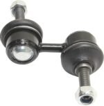 TrueDrive 16-Piece Kit Driver and Passenger Side Suspension Includes Ball Joints, Control Arms, Loaded Struts, Sway Bar Links, and Tie Rod Ends - Image 3