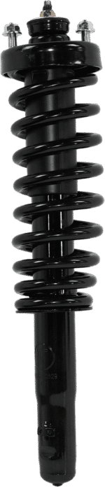 TrueDrive 16-Piece Kit Driver and Passenger Side Suspension Includes Ball Joints, Control Arms, Loaded Struts, Sway Bar Links, and Tie Rod Ends - Image 4