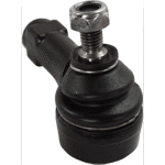 TrueDrive 12-Piece Kit Front and Rear Suspension with Control Arm, Shock Absorber and Strut Assembly, Sway Bar Link, and Tie Rod End - Image 15