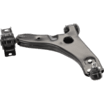 TrueDrive 12-Piece Kit Front and Rear Suspension with Control Arm, Shock Absorber and Strut Assembly, Sway Bar Link, and Tie Rod End - Image 5