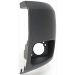 Replacement 5-Piece Kit, Front Bumper, Chrome, Includes (1) Bumper and (4) Bumper End - Image 14