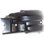 Replacement 5-Piece Kit, Front Bumper, Chrome, Includes (1) Bumper and (4) Bumper End - Image 16