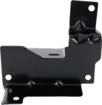 Replacement 7-Piece Kit, Front Bumper, Paint to Match, Includes (1) Bumper, (4) Bumper Bracket, (1) Bumper Cover, and (1) Valance - Image 12