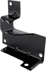 Replacement 7-Piece Kit, Front Bumper, Paint to Match, Includes (1) Bumper, (4) Bumper Bracket, (1) Bumper Cover, and (1) Valance - Image 18