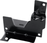 Replacement 7-Piece Kit, Front Bumper, Paint to Match, Includes (1) Bumper, (4) Bumper Bracket, (1) Bumper Cover, and (1) Valance - Image 5