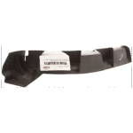 Replacement 10-Piece Kit, Front Bumper, Chrome, Includes (1) Bumper, (2) Bumper Bracket, (4) Bumper End, (2) Fog Light, and (1) Valance - Image 6