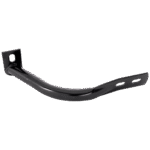 Replacement 9-Piece Kit, Front Bumper, Paint to Match, Includes (1) Bumper, (6) Bumper Bracket, (1) Bumper Cover, and (1) Valance - Image 3