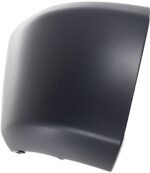 Replacement 13-Piece Kit, Front Bumper, Chrome, Includes (1) Bumper, (6) Bumper Bracket, (4) Bumper End, and (2) Valance - Image 15