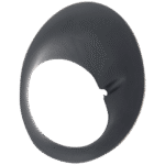 Replacement 13-Piece Kit Front Bumper, Chrome, Includes (1) Bumper, (6) Bumper Bracket, (1) Bumper Cover, (2) Fog Light, (2) Fog Light Trim, and (1) Valance - Image 7