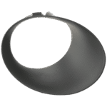 Replacement 11-Piece Kit, Front Bumper, Chrome, Includes (1) Bumper, (4) Bumper Bracket, (1) Bumper Cover, (2) Fog Light, (2) Fog Light Trim, and (1) Valance - Image 2