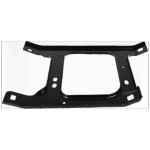 Replacement 11-Piece Kit, Front Bumper, Chrome, Includes (1) Bumper, (4) Bumper Bracket, (1) Bumper Cover, (2) Fog Light, (2) Fog Light Trim, and (1) Valance - Image 9