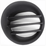 Replacement 11-Piece Kit, Front Bumper, Chrome, Includes (1) Bumper, (6) Bumper Bracket, (1) Bumper Cover, (2) Fog Light Cover, and (1) Valance - Image 8