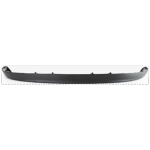 Replacement 7-Piece Kit Front Bumper, Chrome, Includes (1) Bumper, (2) Bumper Bracket, (1) Bumper Cover, (2) Bumper Trim, and (1) Valance - Image 5