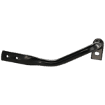 Replacement 7-Piece Kit Front Bumper, Chrome, Includes (1) Bumper, (2) Bumper Bracket, (2) Fog Light, and (2) Valance - Image 3