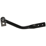 Replacement 7-Piece Kit Front Bumper, Chrome, Includes (1) Bumper, (2) Bumper Bracket, (2) Fog Light, and (2) Valance - Image 5