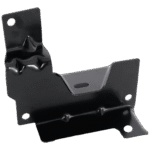 Replacement 8-Piece Kit, Front Bumper, Paint to Match, Includes (1) Bumper, (3) Bumper Bracket, (1) Bumper Cover, (2) Fog Light, and (1) Valance - Image 2