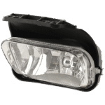 Replacement 8-Piece Kit, Front Bumper, Paint to Match, Includes (1) Bumper, (3) Bumper Bracket, (1) Bumper Cover, (2) Fog Light, and (1) Valance - Image 3