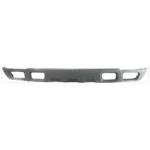 Replacement 8-Piece Kit, Front Bumper, Paint to Match, Includes (1) Bumper, (3) Bumper Bracket, (1) Bumper Cover, (2) Fog Light, and (1) Valance - Image 7