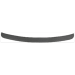 Replacement 10-Piece Kit Front Bumper, Chrome, Includes (1) Bumper, (4) Bumper Bracket, (1) Bumper Trim, (2) Fog Light, and (2) Valance - Image 10