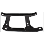 Replacement 10-Piece Kit Front Bumper, Chrome, Includes (1) Bumper, (4) Bumper Bracket, (1) Bumper Trim, (2) Fog Light, and (2) Valance - Image 7