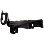 Replacement 10-Piece Kit, Front Bumper, Chrome, Includes (1) Bumper, (8) Bumper Bracket, and (1) Bumper Cover - Image 20