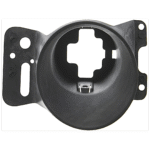 Replacement 10-Piece Kit, Front Bumper, Paint to Match, Includes (1) Bumper, (4) Bumper Bracket, (2) Fog Light, (2) Fog Light Bracket, and (1) Valance - Image 5