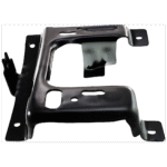 Replacement 10-Piece Kit, Front Bumper, Paint to Match, Includes (1) Bumper, (4) Bumper Bracket, (2) Fog Light, (2) Fog Light Bracket, and (1) Valance - Image 7