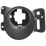 Replacement 10-Piece Kit, Front Bumper, Paint to Match, Includes (1) Bumper, (4) Bumper Bracket, (2) Fog Light, (2) Fog Light Bracket, and (1) Valance - Image 9