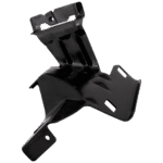 Replacement 6-Piece Kit, Front Bumper, Chrome, Includes (1) Bumper, (4) Bumper Bracket, and (1) Valance - Image 10