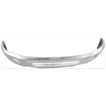 Replacement 6-Piece Kit, Front Bumper, Chrome, Includes (1) Bumper, (4) Bumper Bracket, and (1) Valance - Image 16