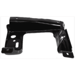 Replacement 6-Piece Kit, Front Bumper, Chrome, Includes (1) Bumper, (4) Bumper Bracket, and (1) Valance - Image 20