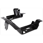 Replacement 6-Piece Kit, Front Bumper, Chrome, Includes (1) Bumper, (4) Bumper Bracket, and (1) Valance - Image 6