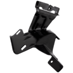 Replacement 6-Piece Kit, Front Bumper, Chrome, Includes (1) Bumper, (4) Bumper Bracket, and (1) Valance - Image 9