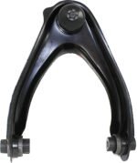 TrueDrive 14-Piece Kit Front, Driver and Passenger Side, Upper and Lower Control Arms, Includes (2) Ball Joint, (4) Control Arm, (2) Strut Mount Bushing, (2) Sway Bar Link, and (4) Tie Rod End - Image 3