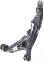 TrueDrive 14-Piece Kit Front, Driver and Passenger Side, Upper and Lower Control Arms, Includes (2) Ball Joint, (4) Control Arm, (2) Strut Mount Bushing, (2) Sway Bar Link, and (4) Tie Rod End - Image 5