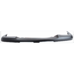 Replacement 5-Piece Kit Front Bumper, Chrome, Includes (1) Bumper, (2) Bumper Bracket, (1) Bumper Cover, and (1) Valance - Image 6